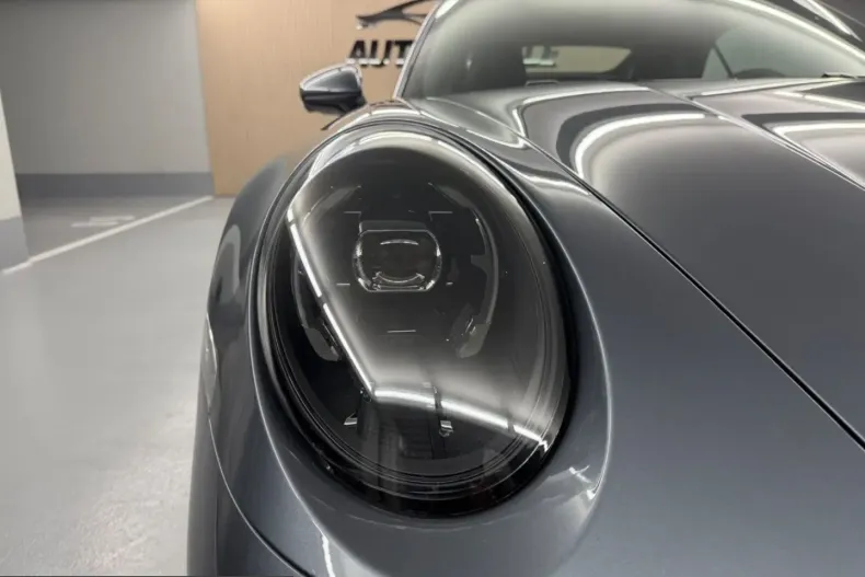 Porsche 992 din 2025 cu 11.205 km - oferta POR227011 - foto 5