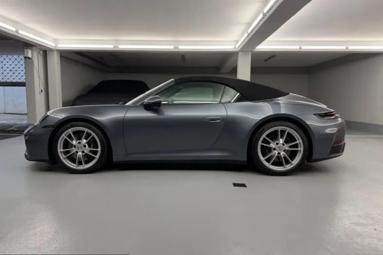 Porsche 992 din 2025 cu 11.205 km - oferta POR227011 - foto 6