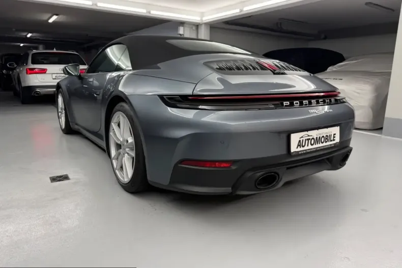 Porsche 992 din 2025 cu 11.205 km - oferta POR227011 - foto 8
