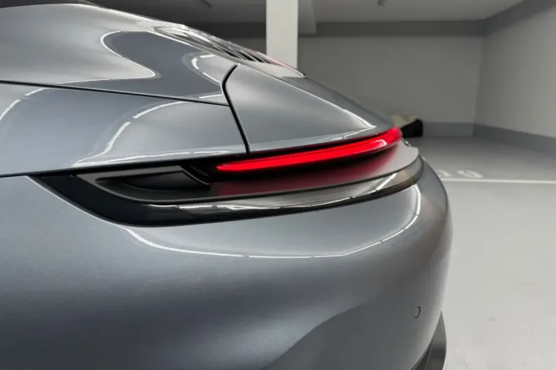 Porsche 992 din 2025 cu 11.205 km - oferta POR227011 - foto 10