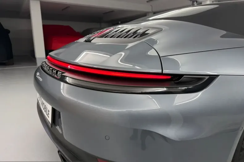 Porsche 992 din 2025 cu 11.205 km - oferta POR227011 - foto 11