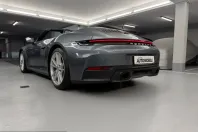 Porsche 992 din 2025 cu 11.205 km - oferta POR227011 - foto 13