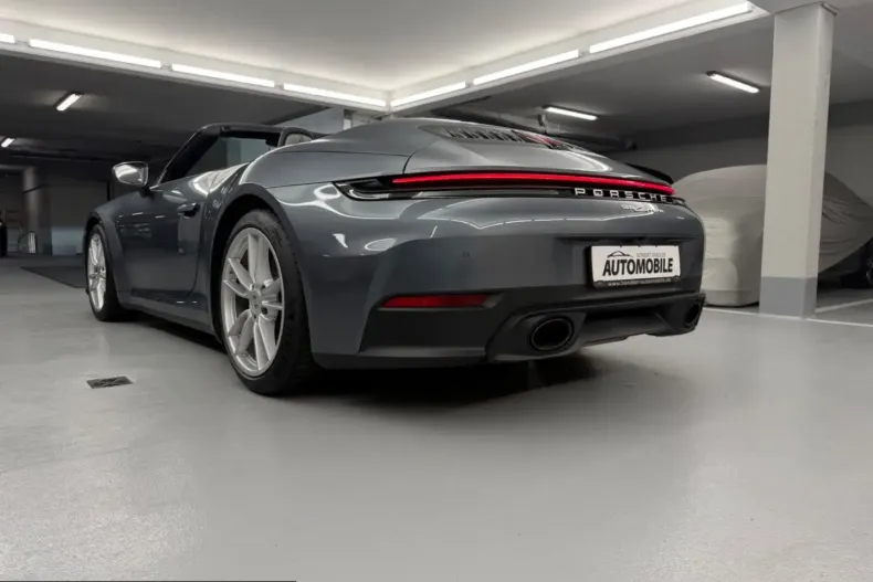 Porsche 992 din 2025 cu 11.205 km - oferta POR227011 - foto 13