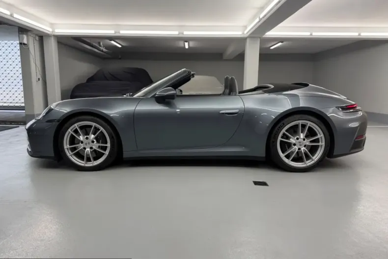Porsche 992 din 2025 cu 11.205 km - oferta POR227011 - foto 16