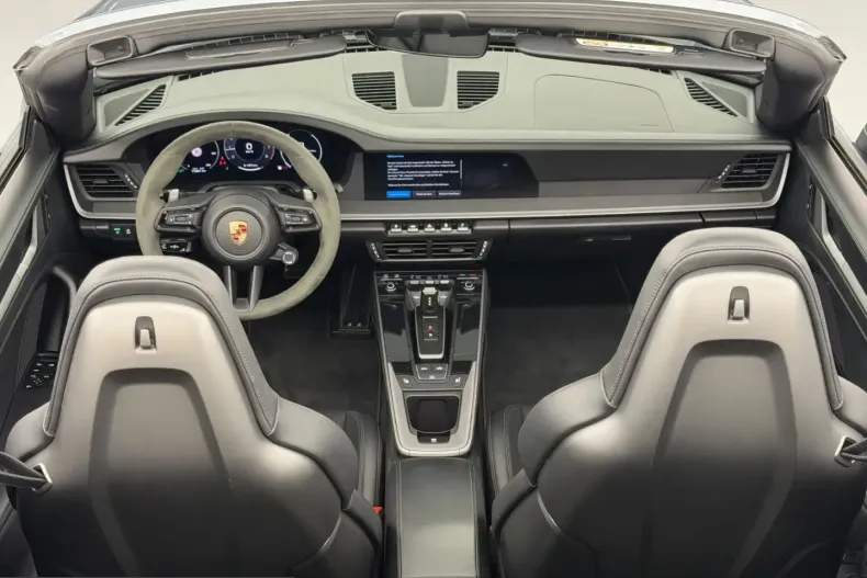 Porsche 992 din 2025 cu 11.205 km - oferta POR227011 - foto 17