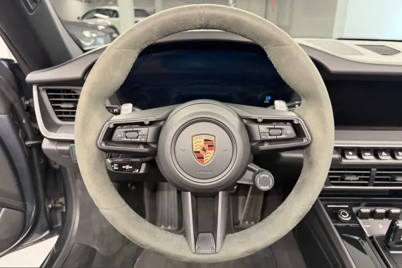 Porsche 992 din 2025 cu 11.205 km - oferta POR227011 - foto 22