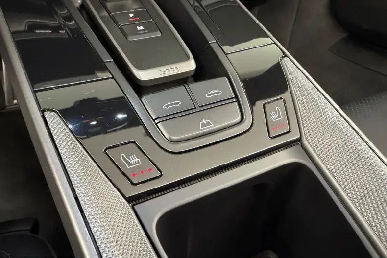 Porsche 992 din 2025 cu 11.205 km - oferta POR227011 - foto 25