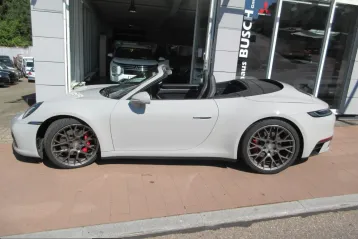 Porsche 992 din 2021 - oferta POR227012