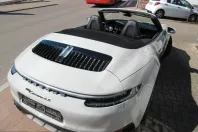Porsche 992 din 2021 cu 2.500 km - oferta POR227012 - foto 2