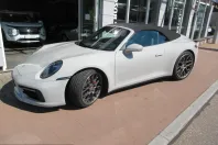 Porsche 992 din 2021 cu 2.500 km - oferta POR227012 - foto 4