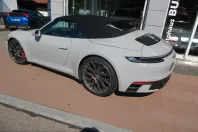 Porsche 992 din 2021 cu 2.500 km - oferta POR227012 - foto 5