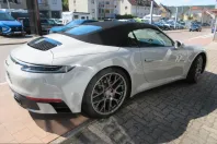 Porsche 992 din 2021 cu 2.500 km - oferta POR227012 - foto 6