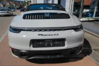 Porsche 992 din 2021 cu 2.500 km - oferta POR227012 - foto 7