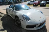Porsche 992 din 2021 cu 2.500 km - oferta POR227012 - foto 9