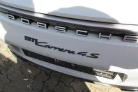 Porsche 992 din 2021 cu 2.500 km - oferta POR227012 - foto 19