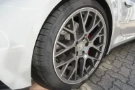 Porsche 992 din 2021 cu 2.500 km - oferta POR227012 - foto 21