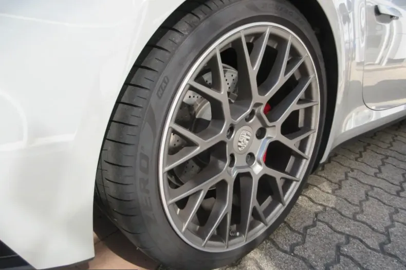 Porsche 992 din 2021 cu 2.500 km - oferta POR227012 - foto 21