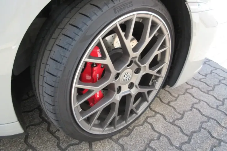 Porsche 992 din 2021 cu 2.500 km - oferta POR227012 - foto 22