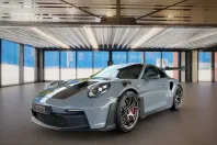 Porsche 992 din 2023 cu 18.700 km - oferta POR227013 - foto 1