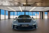 Porsche 992 din 2023 cu 18.700 km - oferta POR227013 - foto 2