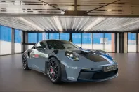 Porsche 992 din 2023 cu 18.700 km - oferta POR227013 - foto 3