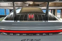 Porsche 992 din 2023 cu 18.700 km - oferta POR227013 - foto 19