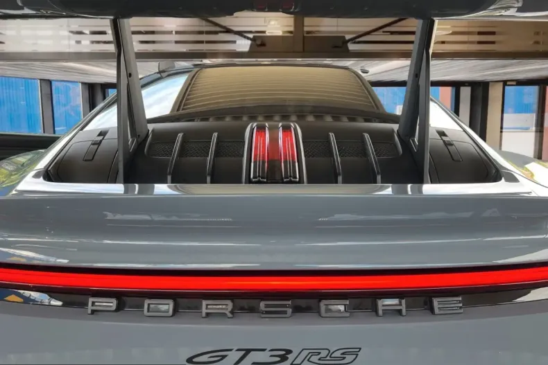 Porsche 992 din 2023 cu 18.700 km - oferta POR227013 - foto 19
