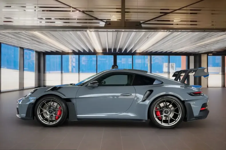 Porsche 992 din 2023 cu 18.700 km - oferta POR227013 - foto 20