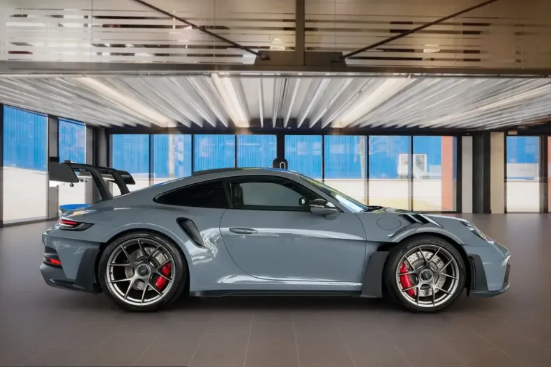 Porsche 992 din 2023 cu 18.700 km - oferta POR227013 - foto 21