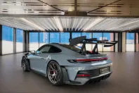 Porsche 992 din 2023 cu 18.700 km - oferta POR227013 - foto 22
