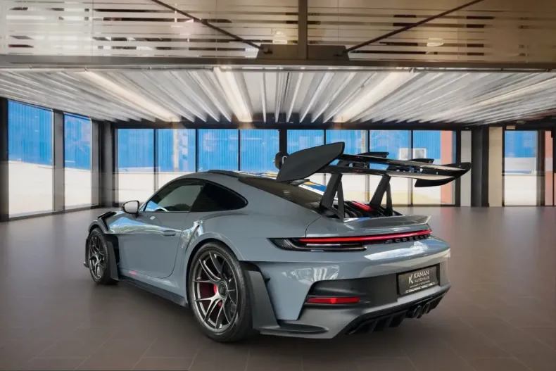 Porsche 992 din 2023 cu 18.700 km - oferta POR227013 - foto 22