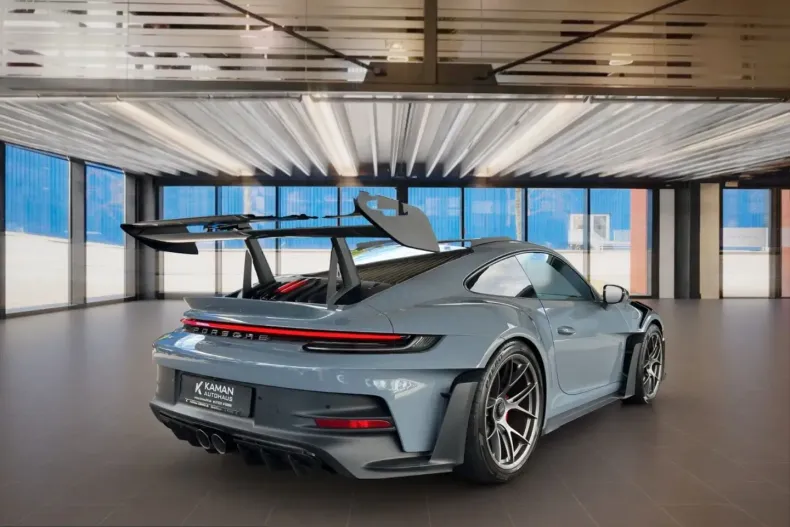 Porsche 992 din 2023 cu 18.700 km - oferta POR227013 - foto 23