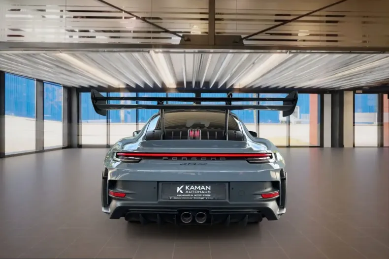 Porsche 992 din 2023 cu 18.700 km - oferta POR227013 - foto 24