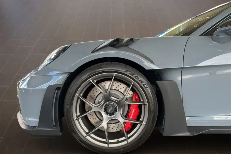 Porsche 992 din 2023 cu 18.700 km - oferta POR227013 - foto 25