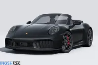 Porsche 992 din 2026 cu 51 km - oferta POR227014 - foto 1