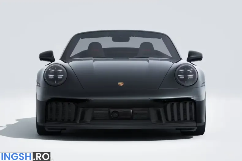Porsche 992 din 2026 cu 51 km - oferta POR227014 - foto 2