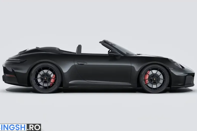 Porsche 992 din 2026 cu 51 km - oferta POR227014 - foto 4