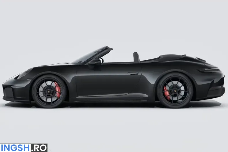 Porsche 992 din 2026 cu 51 km - oferta POR227014 - foto 5