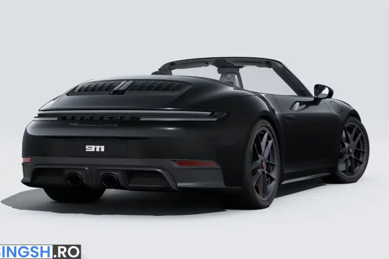 Porsche 992 din 2026 cu 51 km - oferta POR227014 - foto 7