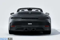 Porsche 992 din 2026 cu 51 km - oferta POR227014 - foto 8