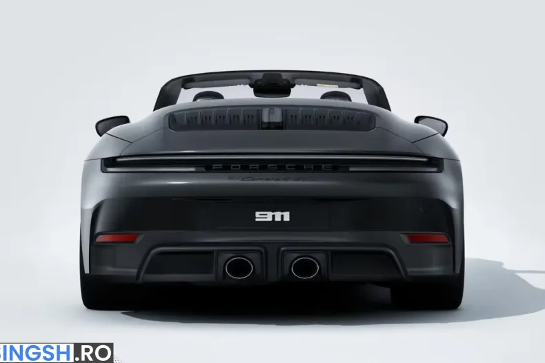 Porsche 992 din 2026 cu 51 km - oferta POR227014 - foto 8