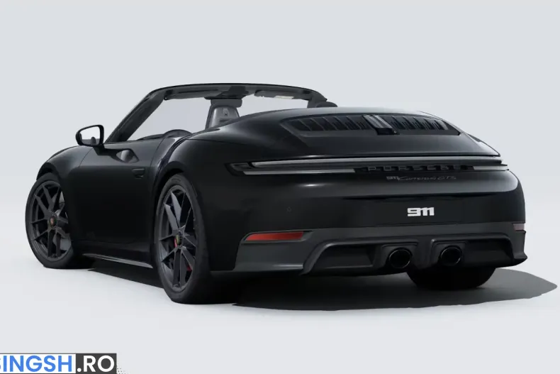 Porsche 992 din 2026 cu 51 km - oferta POR227014 - foto 10