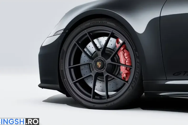 Porsche 992 din 2026 cu 51 km - oferta POR227014 - foto 11