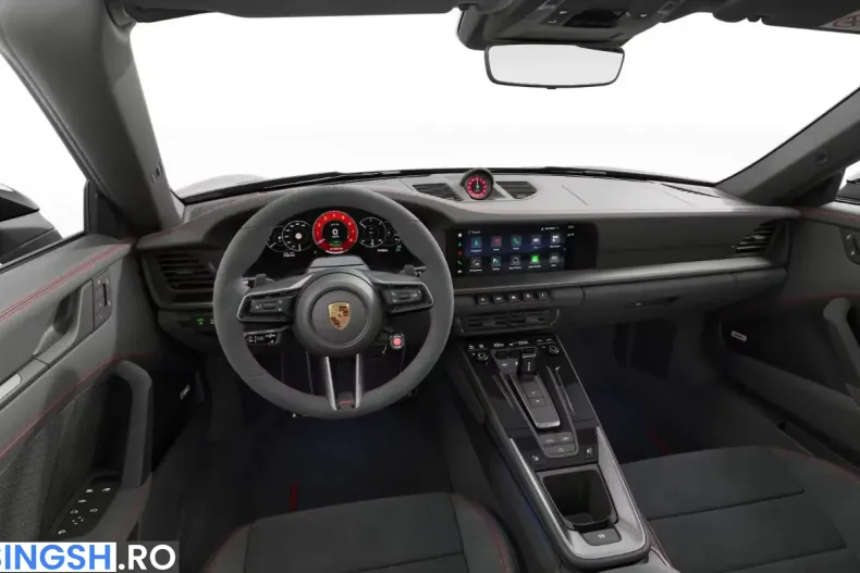 Porsche 992 din 2026 cu 51 km - oferta POR227014 - foto 12