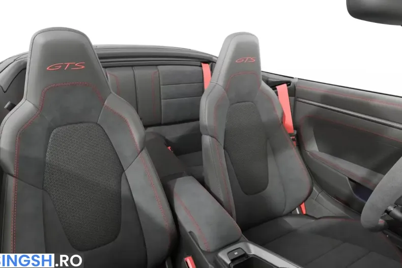 Porsche 992 din 2026 cu 51 km - oferta POR227014 - foto 14