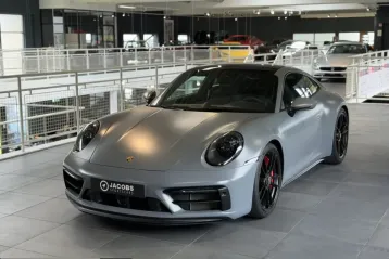 Porsche 992 din 2024 - oferta POR227015