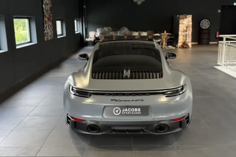 Porsche 992 din 2024 cu 19.900 km - oferta POR227015 - foto 3