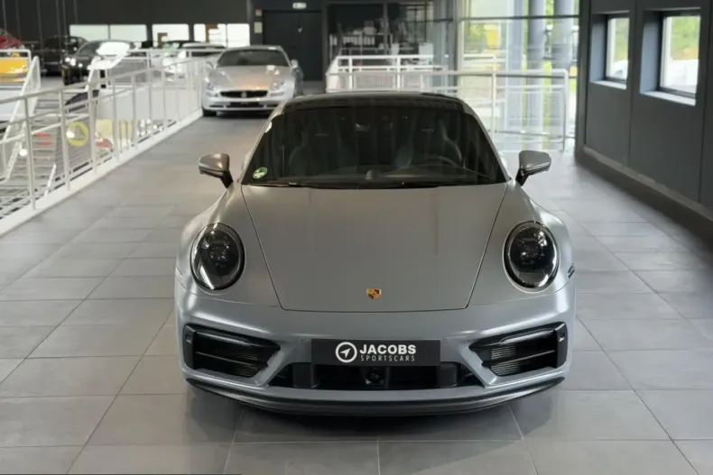 Porsche 992 din 2024 cu 19.900 km - oferta POR227015 - foto 4