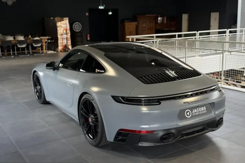 Porsche 992 din 2024 cu 19.900 km - oferta POR227015 - foto 6