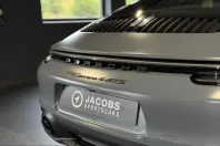 Porsche 992 din 2024 cu 19.900 km - oferta POR227015 - foto 9
